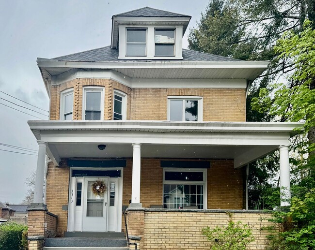 property at 3313 Allendale St