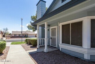 10101 N 91st Ave in Peoria, AZ - Building Photo - Building Photo