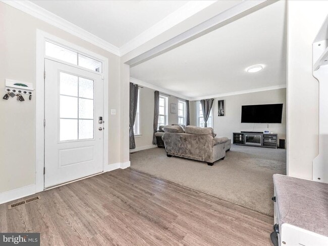1807 Fairway Ln in Frederick, MD - Building Photo - Building Photo