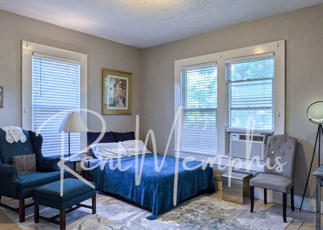 1911 Linden Ave in Memphis, TN - Building Photo - Building Photo