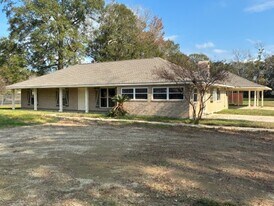 3708 Little Farms Dr in Zachary, LA - Building Photo