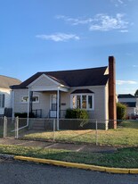 282 W 42nd St in Shadyside, OH - Building Photo