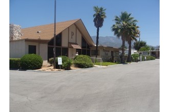 Patrician Park Estates in Yucaipa, CA - Building Photo - Building Photo