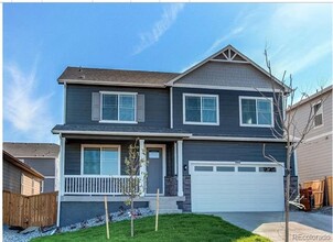 14080 Shasta Daisy St in Parker, CO - Building Photo - Building Photo