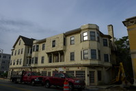 27-39 S Main St in Attleboro, MA - Foto de edificio - Building Photo