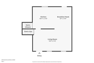 2439 Hewatt Rd in Snellville, GA - Building Photo - Building Photo