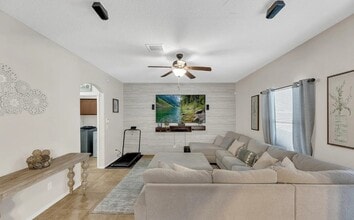 14321 Woods Point Ave in El Paso, TX - Building Photo - Building Photo