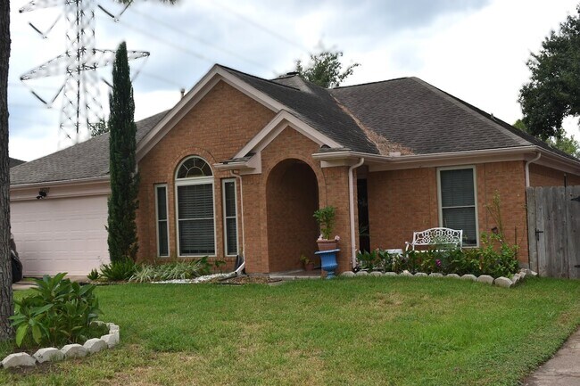 property at 11507 Stone Bridge Dr