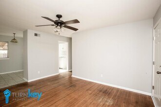 1524 E Lee Ave in Sherwood, AR - Building Photo - Building Photo