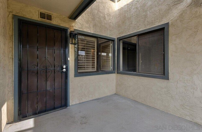 3098 Rue D’Orleans-Unit -226 in San Diego, CA - Building Photo - Building Photo