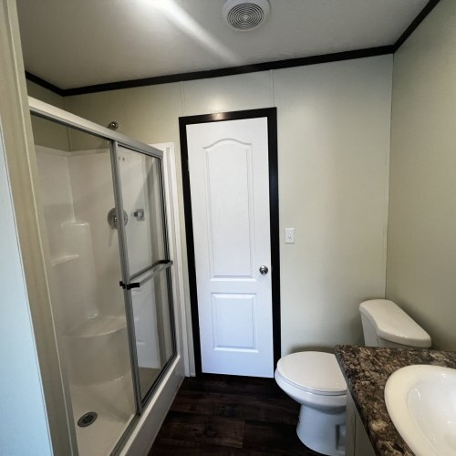 property at 3443 Shepherd Rd