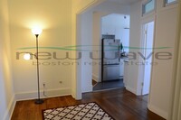 137 Peterborough St, Unit 19 in Boston, MA - Building Photo - Building Photo