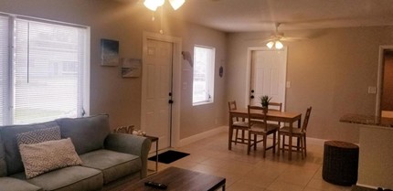 1341 SE 3rd St in Deerfield Beach, FL - Building Photo - Building Photo
