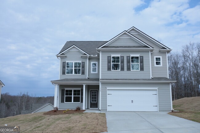 property at 138 Finley Dr