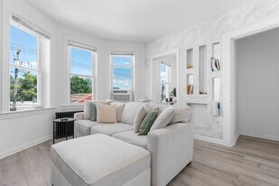 4308 Grand Ave in North Bergen, NJ - Building Photo