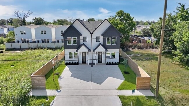 property at 6726 Dumble St