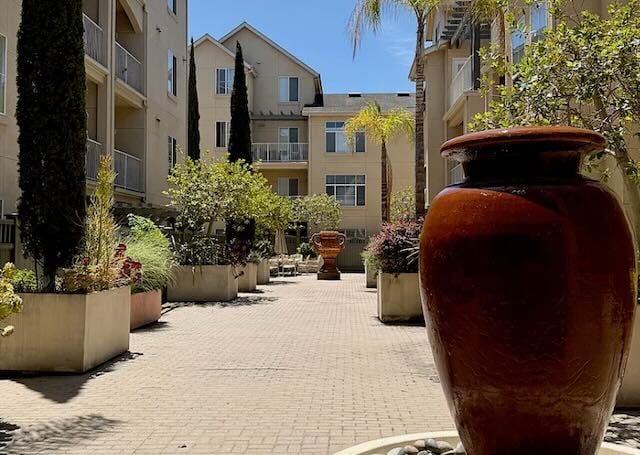 property at 2255 Showers Dr