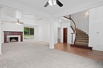 205 Berkshire Dr in Edmond, OK - Building Photo - Building Photo