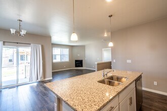 5230 Janga Dr in Colorado Springs, CO - Building Photo - Building Photo