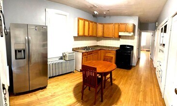 1724 W 33rd Pl in Chicago, IL - Building Photo - Building Photo