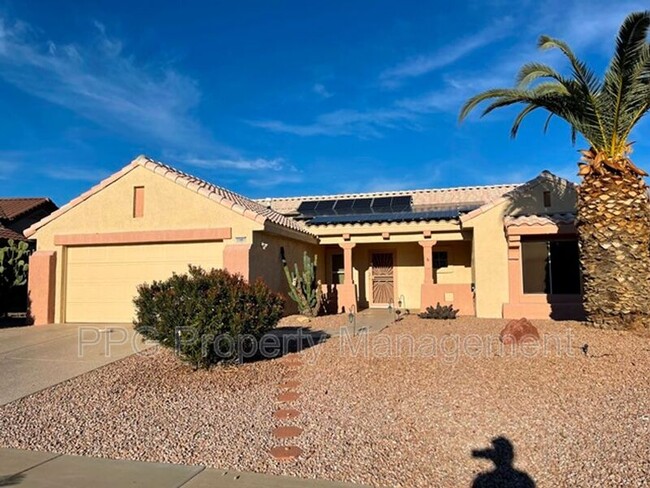 property at 22007 N Acapulco Dr
