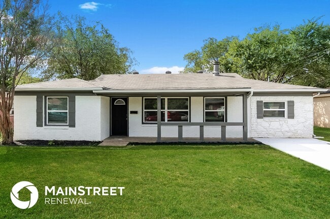 property at 317 Worthy St