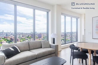 545 Vanderbilt Ave in Brooklyn, NY - Building Photo - Building Photo