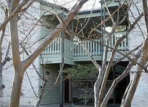 property at 3206 King St