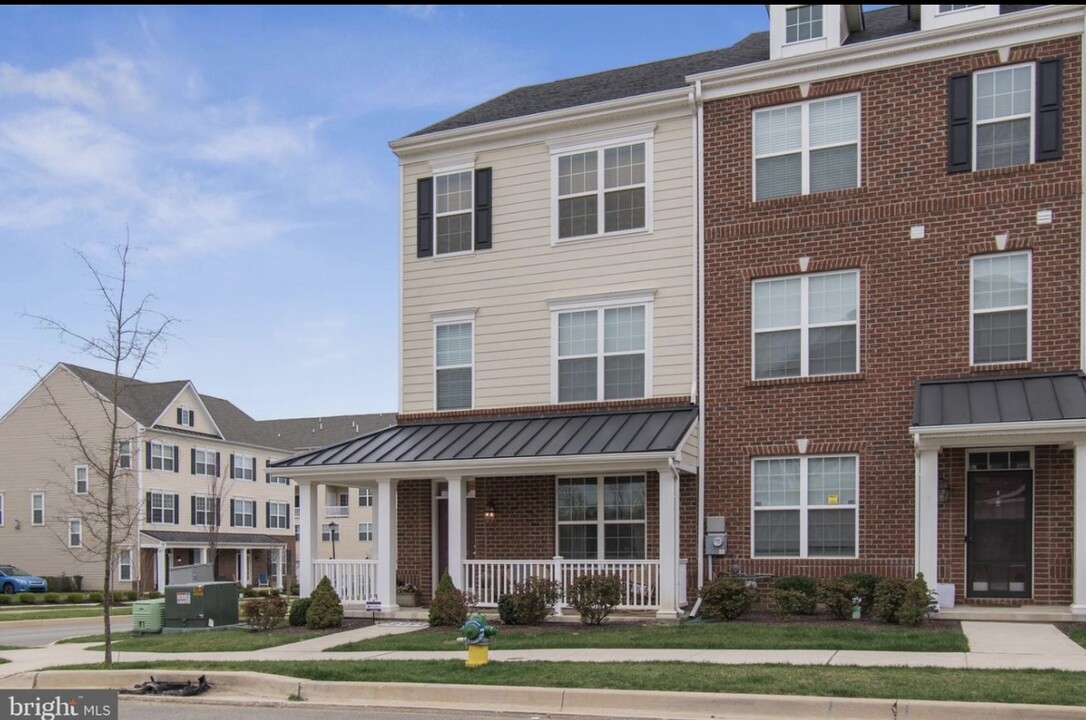 3744 Green St in Claymont, DE - Foto de edificio