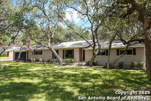 property at 206 Yosemite Dr