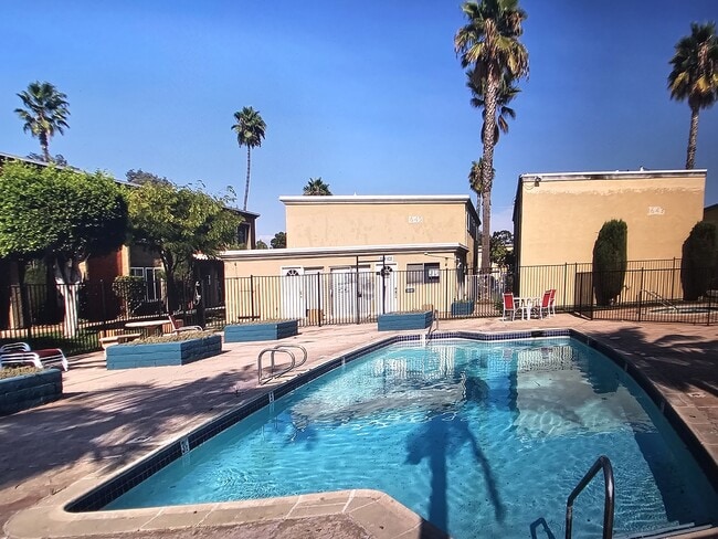 property at 1641 Pentecost Way