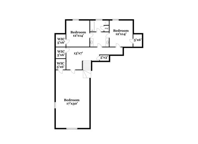 30 Whispering Creek Dr in Oakland, TN - Foto de edificio - Building Photo