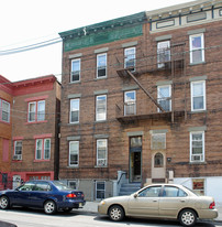 1213 7th St Apartments