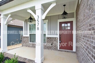 3578 Red Barn Ln in Ooltewah, TN - Building Photo - Building Photo