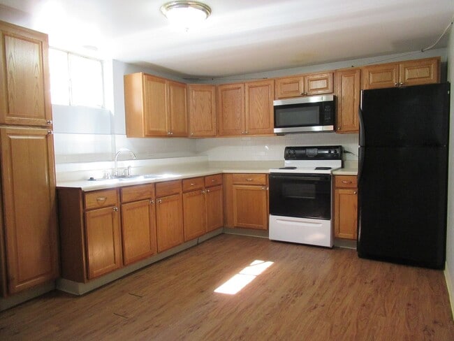 property at 3900.5 W 24th Ave