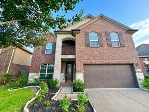 26955 Churchill Gate Ln in Katy, TX - Building Photo - Building Photo