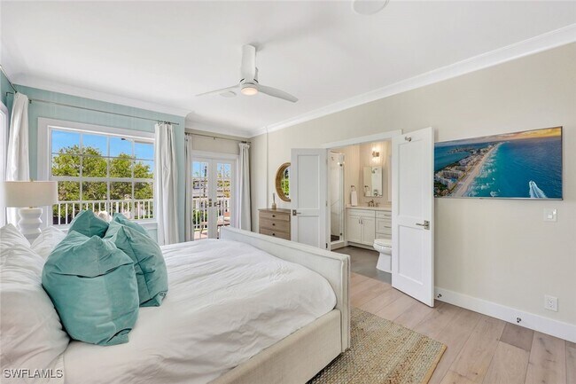 property at 1500 Pelican Ave