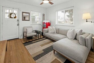 1777 Spruce St in Denver, CO - Building Photo - Building Photo