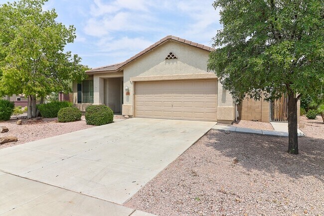 3050 E Merlot St in Gilbert, AZ - Building Photo - Building Photo