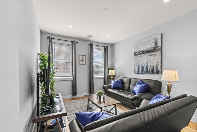 property at 1016 Bennington St