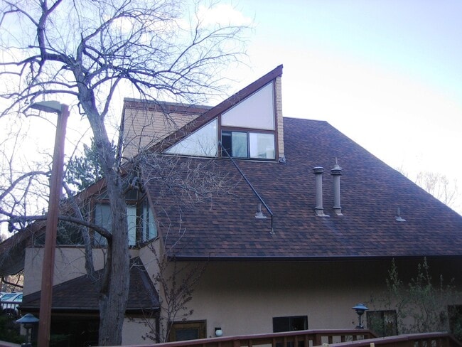 property at 260 Spruce St