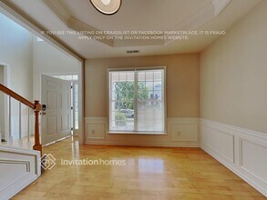 5304 Granada Hills Dr in Raleigh, NC - Building Photo - Building Photo