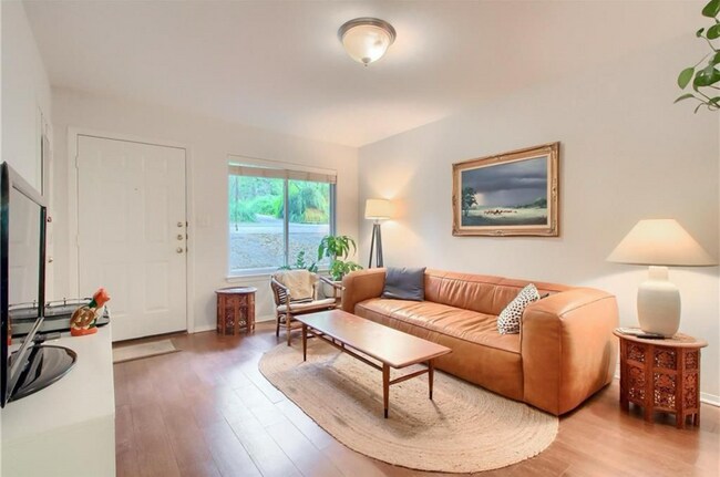 3309 Clawson Rd in Austin, TX - Building Photo - Building Photo