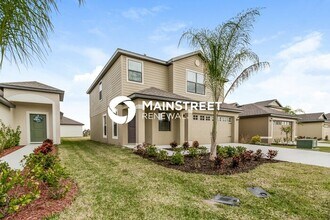 6547 Baikal Pl in Lakeland, FL - Building Photo - Building Photo