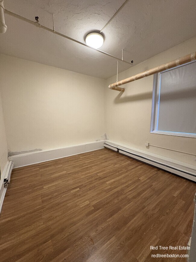 1144 Commonwealth Ave, Unit 0C in Boston, MA - Building Photo - Building Photo