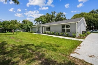1742 Magnolia St in Bartow, FL - Building Photo - Building Photo