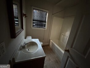 208 Mobley Cir in Monroe, GA - Building Photo - Building Photo