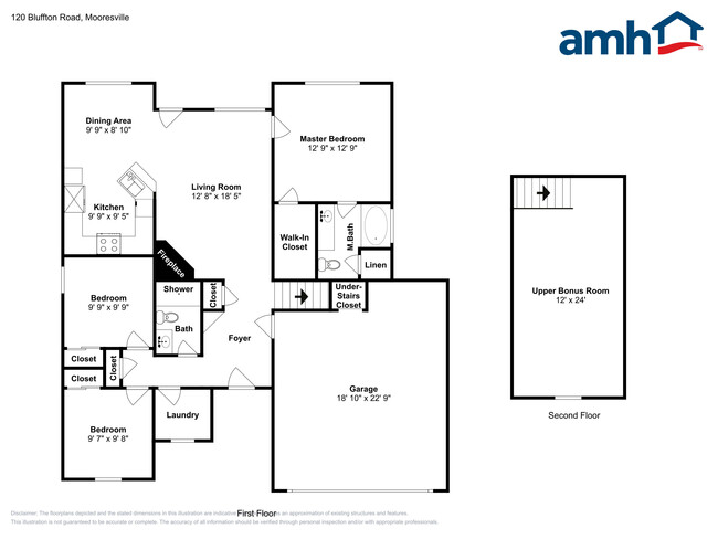 120 Bluffton Rd in Mooresville, NC - Building Photo - Building Photo