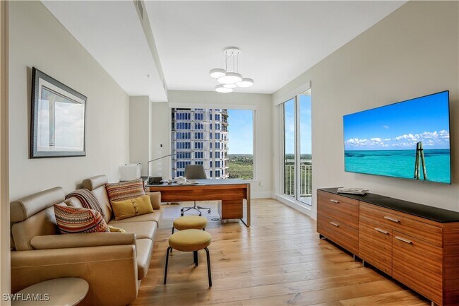 property at 4971 Bonita Bay Blvd