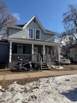 315 N Grove St in Chippewa Falls, WI - Building Photo